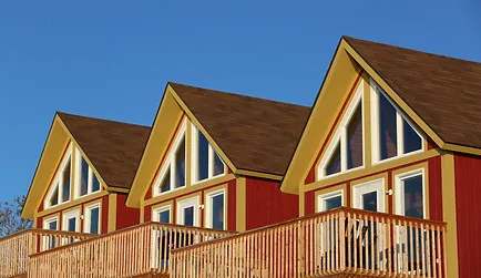 Our Chalets – Our Chalets