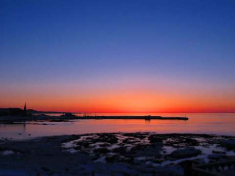 River St-Laurent – Monde Sauvage