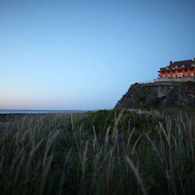 Photo of Monde Sauvage in Gaspésie et Îles-de-la-Madeleine, QC