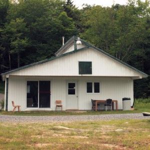 CHALET LAC À LA TRUITE – CHALET LAC À LA TRUITE