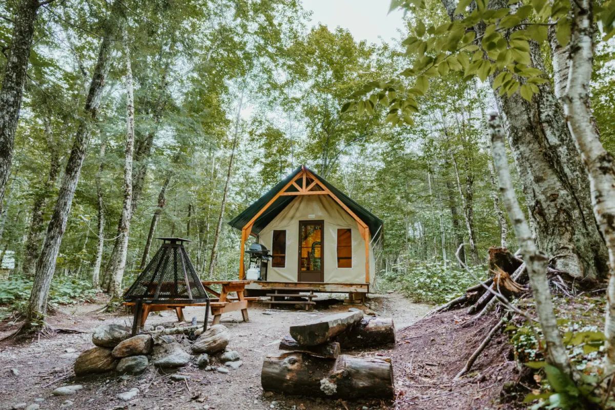 Photo of Parc Naturel Régional de Portneuf in Québec City Region, QC