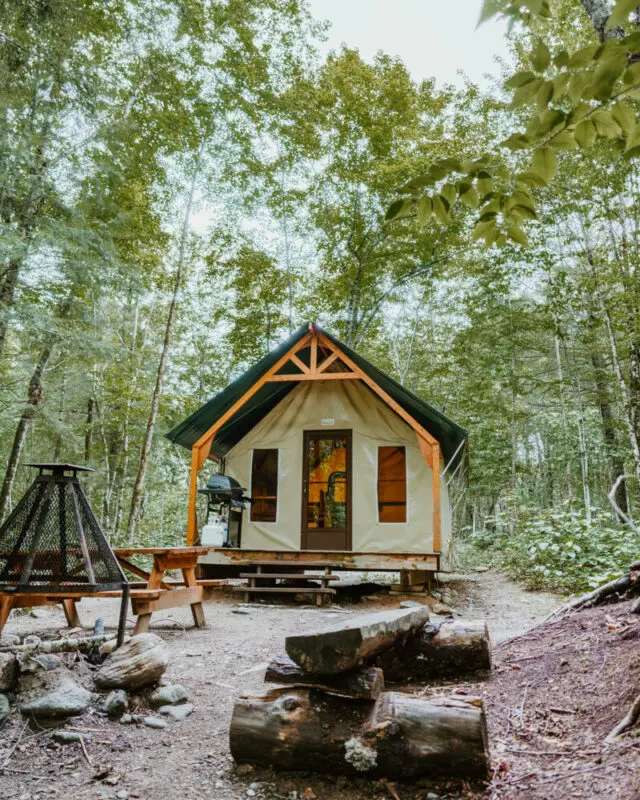Photo de Parc Naturel Régional de Portneuf à Québec, Qc