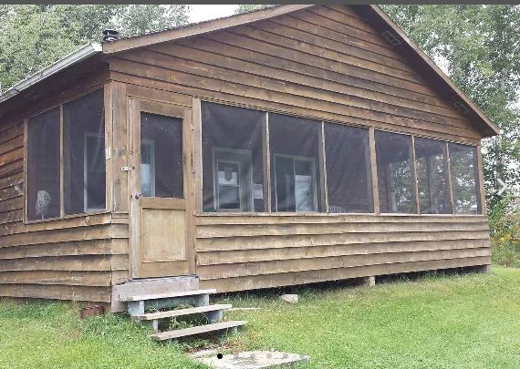 Chalet 11 – Pavillon Bark Lake Lodge