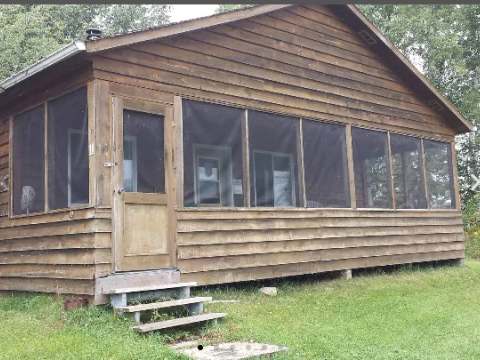 Chalet 11 – Pavillon Bark Lake Lodge