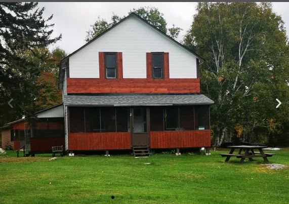 Chalet 2 – Chalet 2