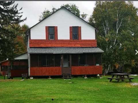Chalet 2 – Chalet 2