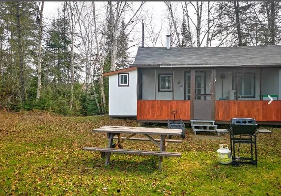 Chalet 3 – Chalet 3