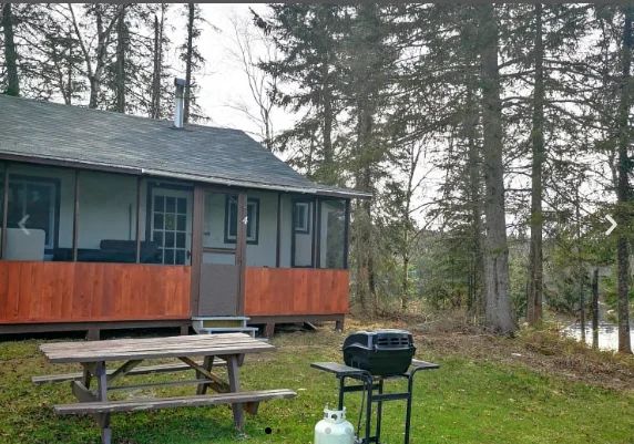 Chalet 4 – Chalet 4