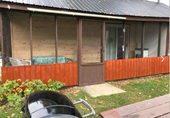 Chalet 6 – Chalet 6
