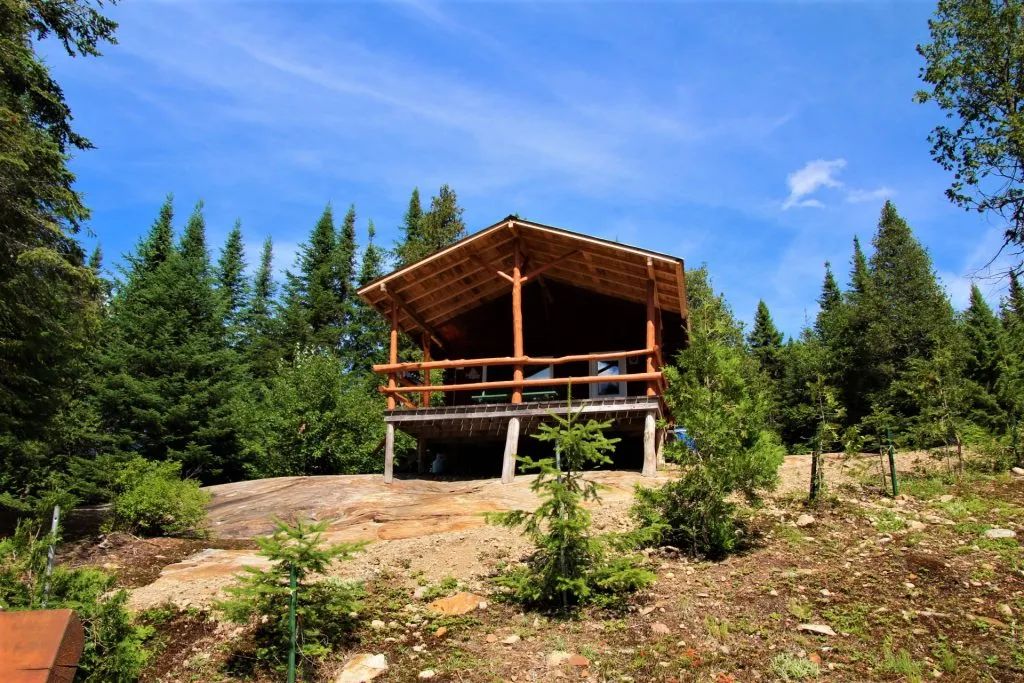 BELLEVUE CHALET – BELLEVUE CHALET