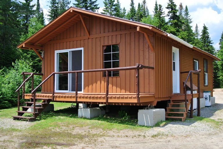 FALAISE CHALET – FALAISE CHALET