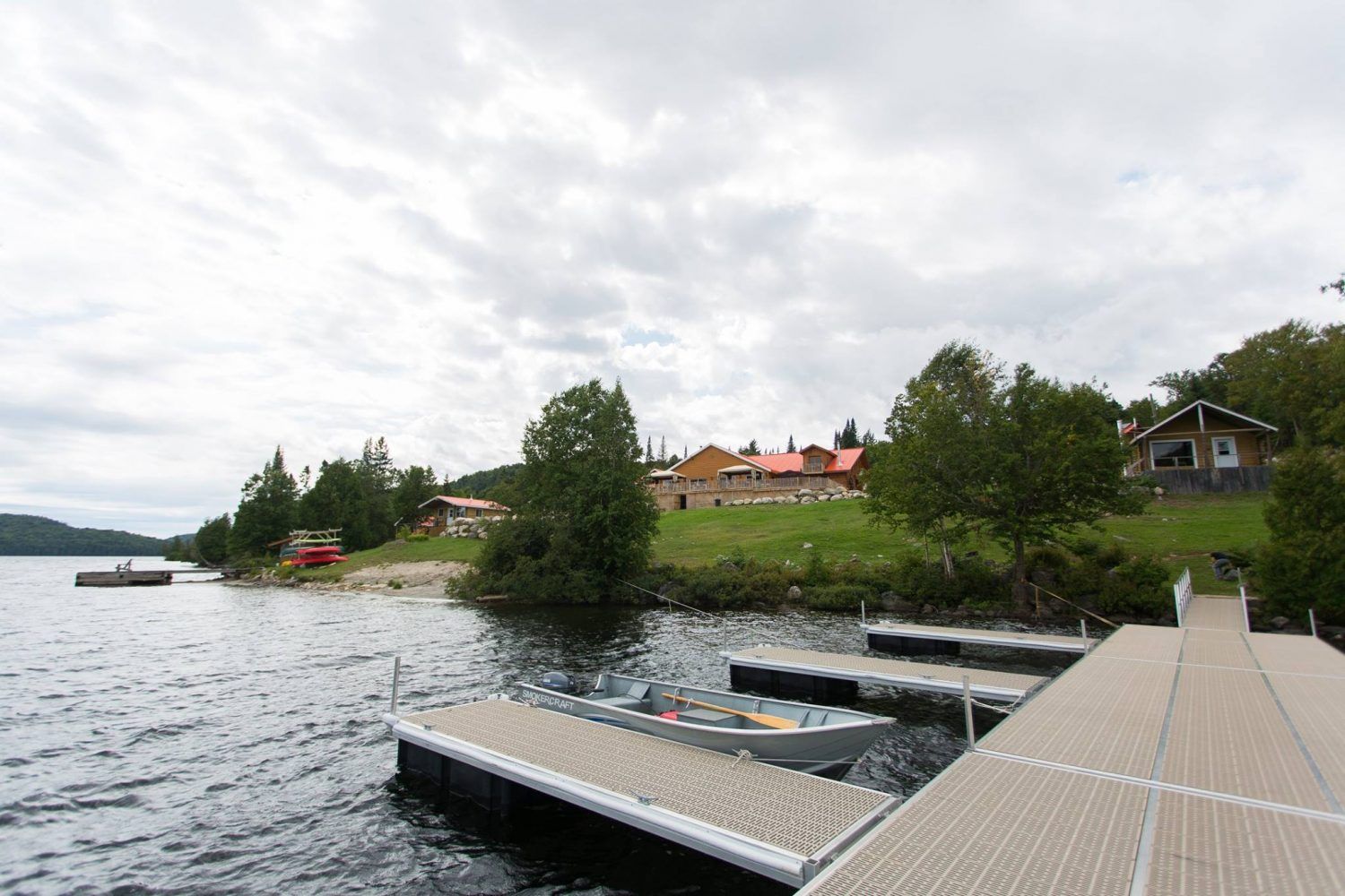 Photo of Pavillon Beauregard in Laurentides, QC