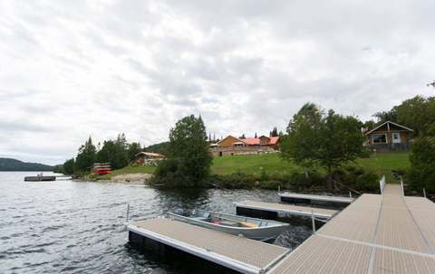 Photo of Pavillon Beauregard in Laurentides, QC