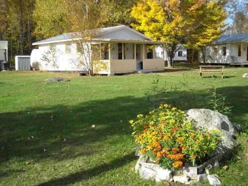 Chalet #1 – Chalet #1