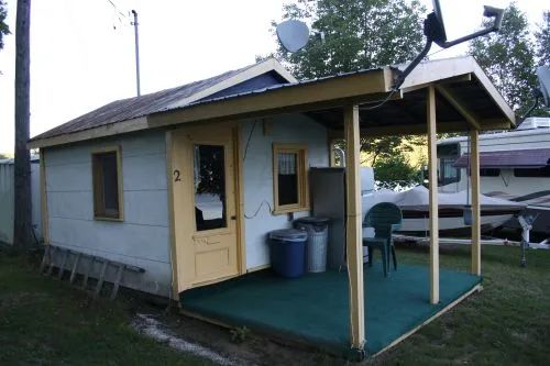 Chalet #2 – Chalet #2