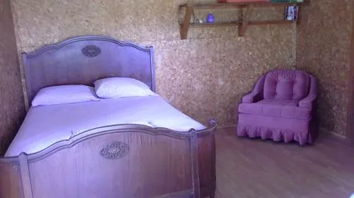 Chalet #3 — Pavillon Paul Caron – Pavillon Paul Caron