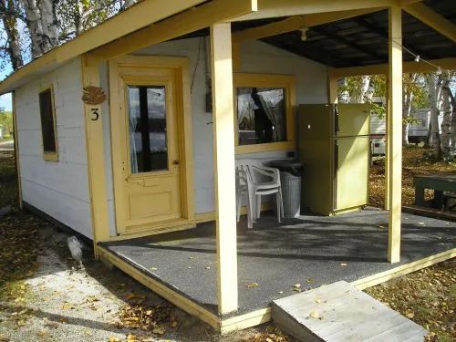 Chalet #3 – Chalet #3