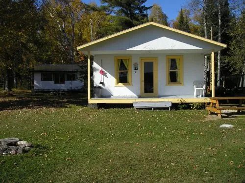 Chalet #4 – Chalet #4