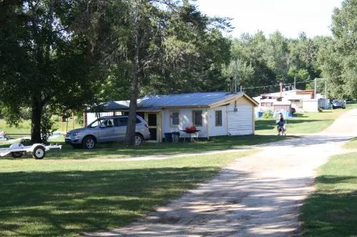 Chalet #5 – Chalet #5