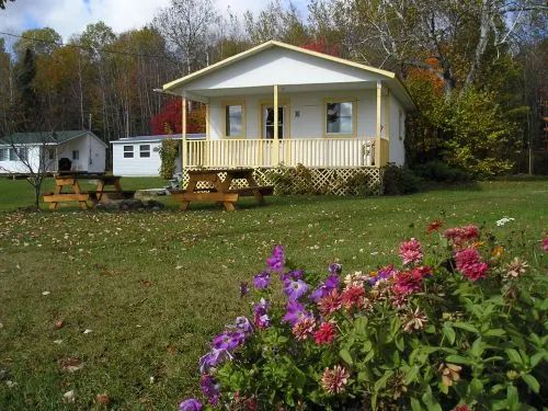 Chalet #6 – Chalet #6