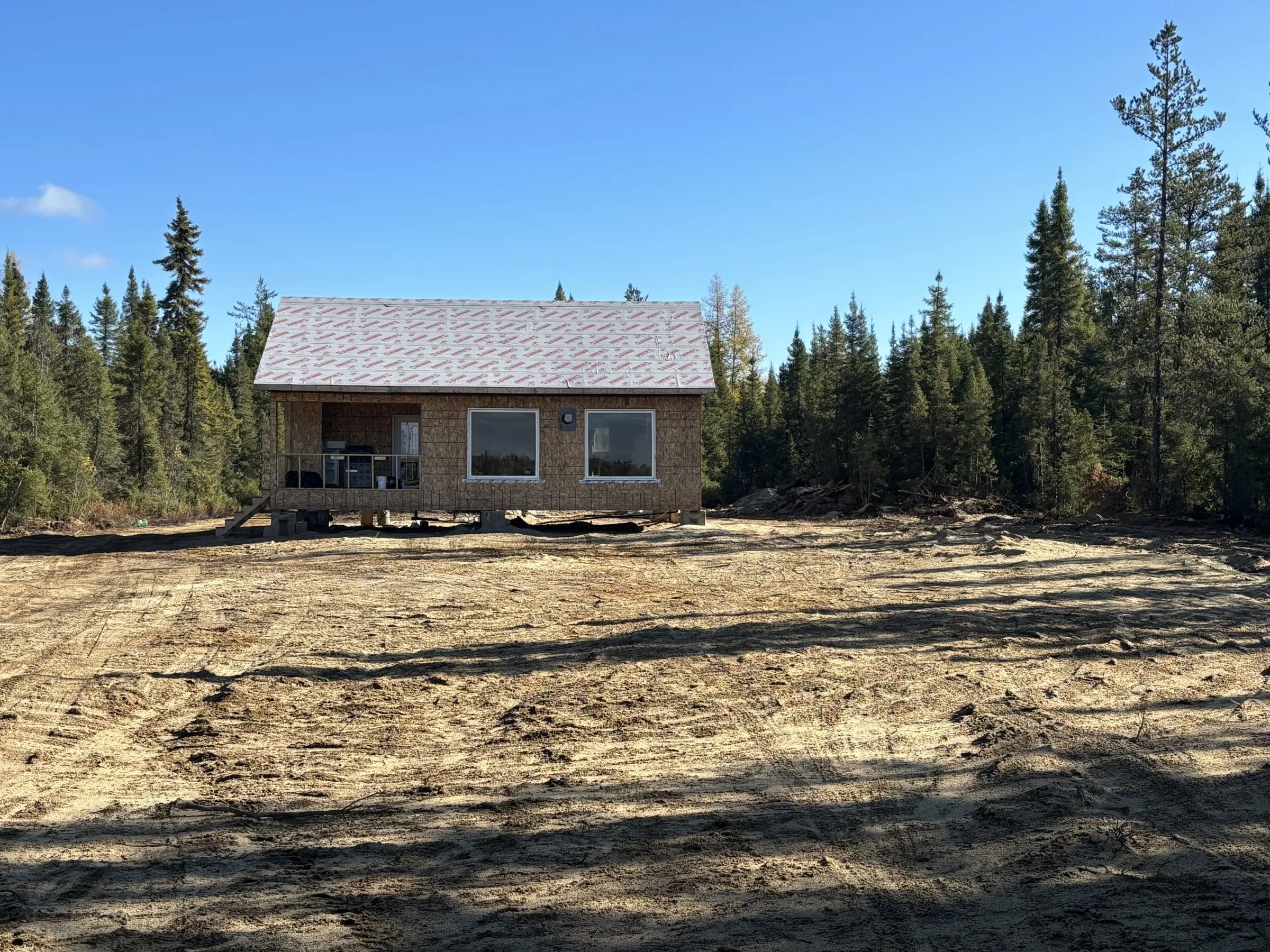 Chalet L'Arsenal – Chalet L'Arsenal