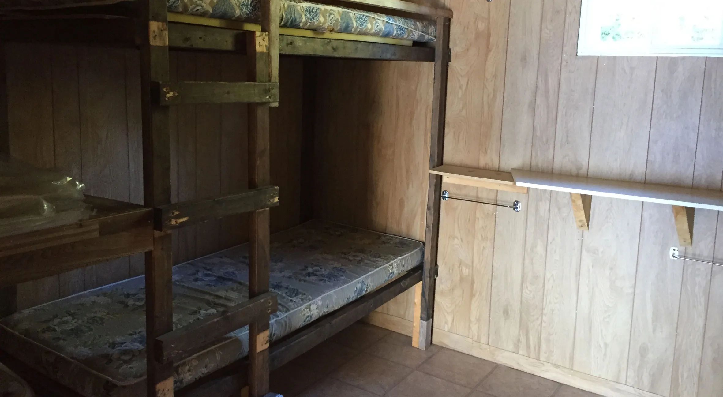 Cabin Benson — Wapus Pavillon Lodge – Wapus Pavillon Lodge