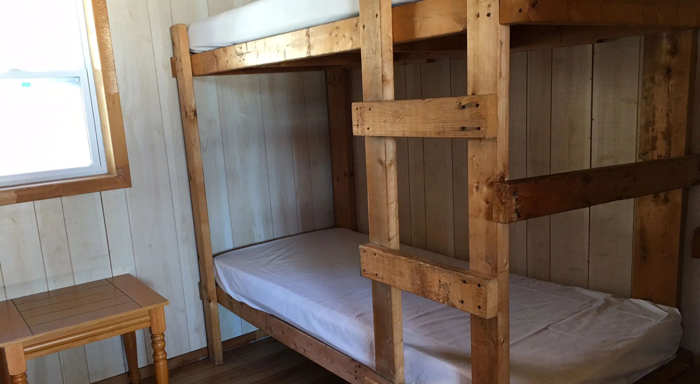 Cabin Sloe — Wapus Pavillon Lodge – Wapus Pavillon Lodge
