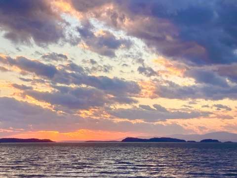 Fleuve Saint-Laurent – Plein Ciel Guides