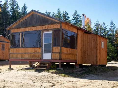 CHALET 2 – CHALET 2