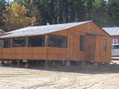 CHALET 3 – CHALET 3