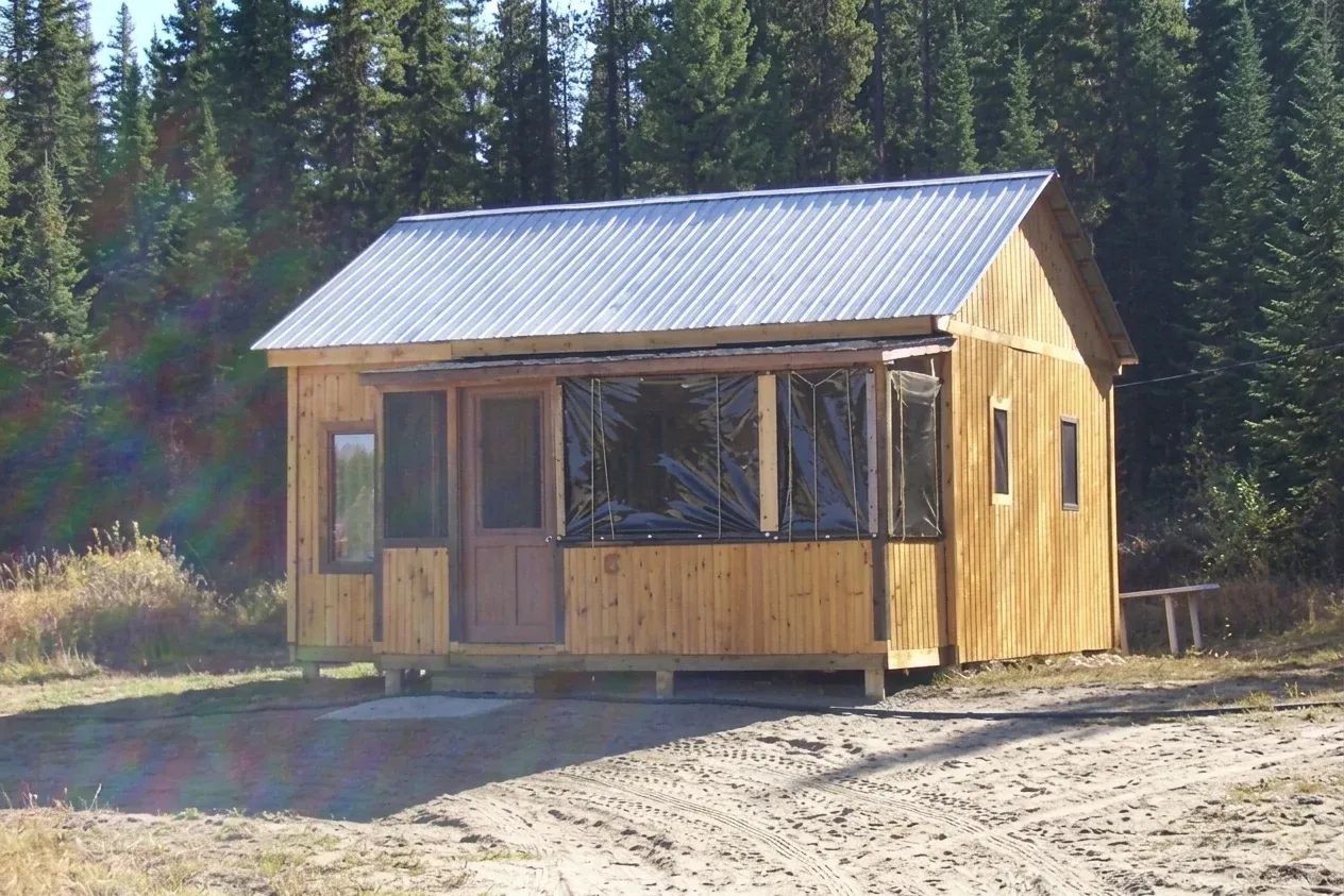 CHALET 5 – CHALET 5