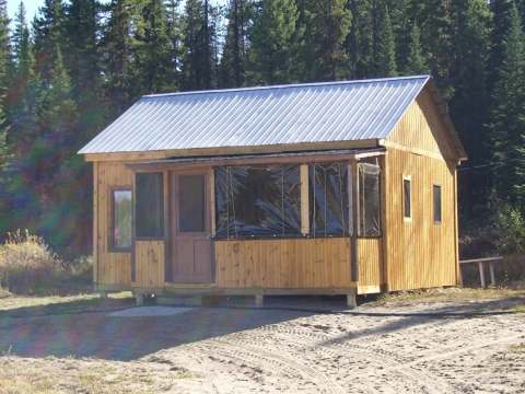 CHALET 5 – CHALET 5