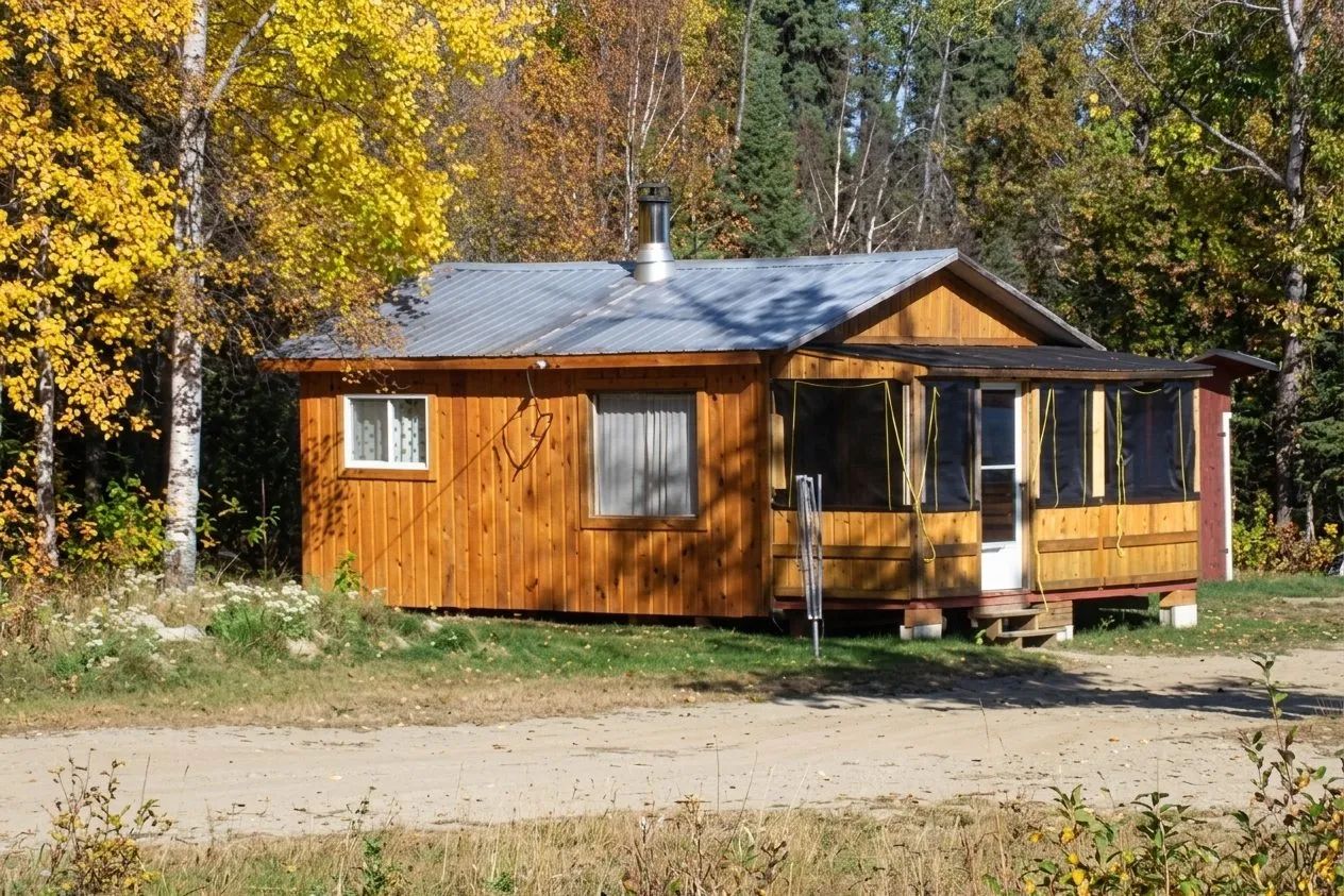 Chalet 6 – Chalet 6
