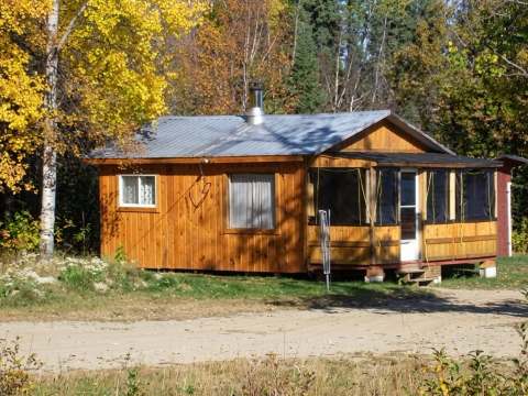 Chalet 6 – Chalet 6