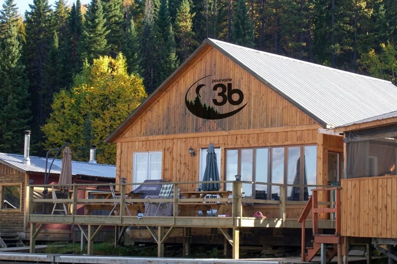 Main Lodge – Main Lodge