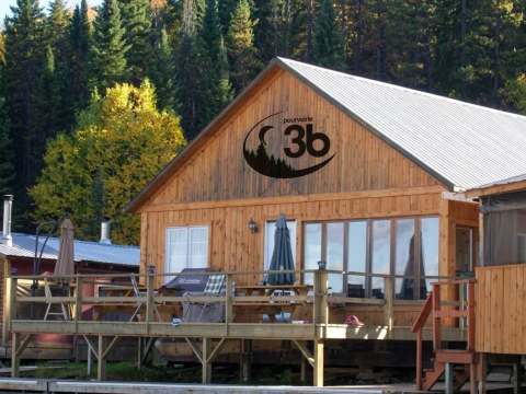 Main Lodge – Main Lodge