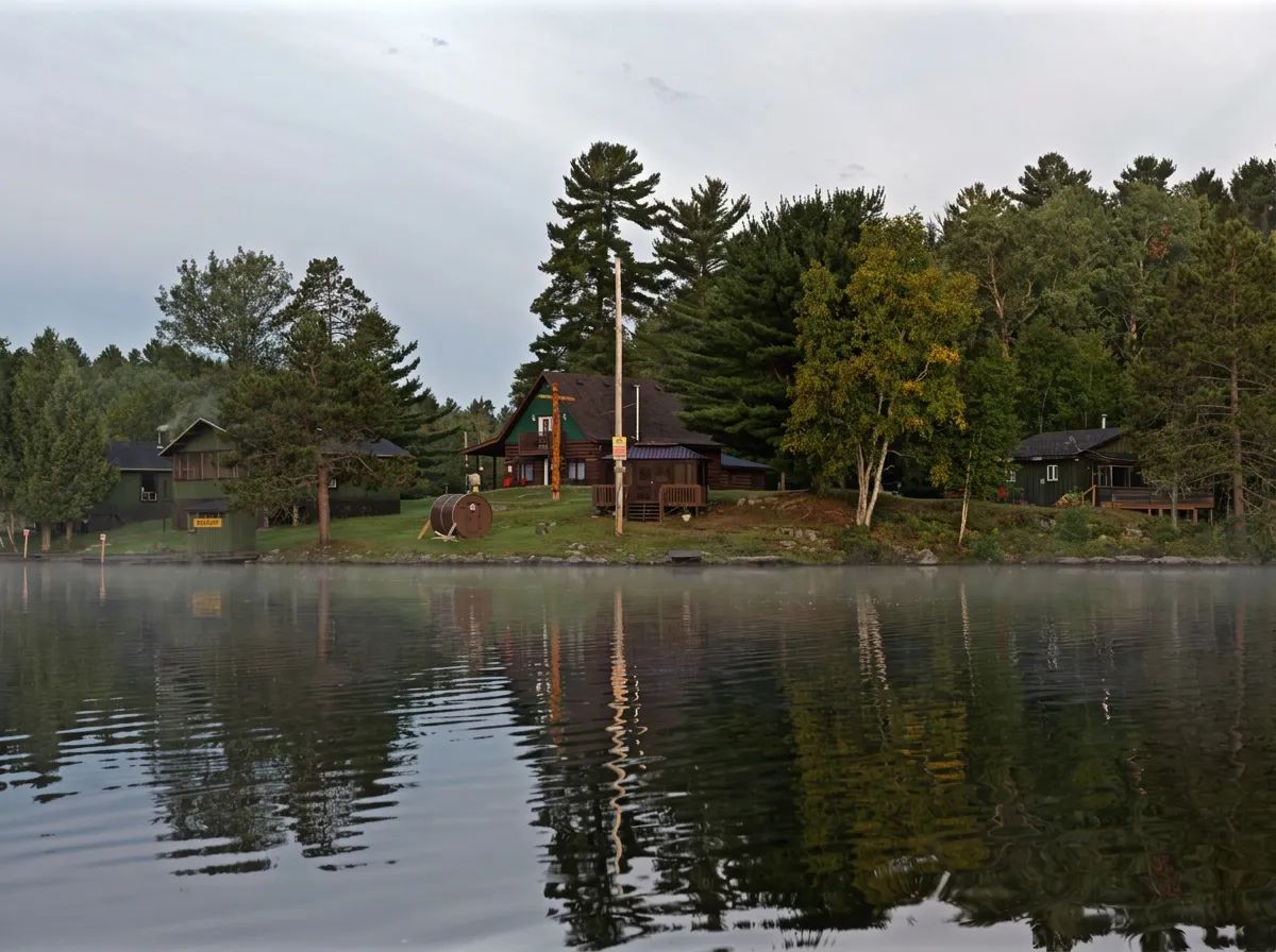 Photo of Pourvoirie Anishnabek in Abitibi-Témiscamingue, QC