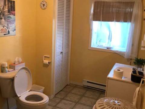 CHALET AU SOLEIL COUCHANT – Pourvoirie Anna V. Roy et Fils