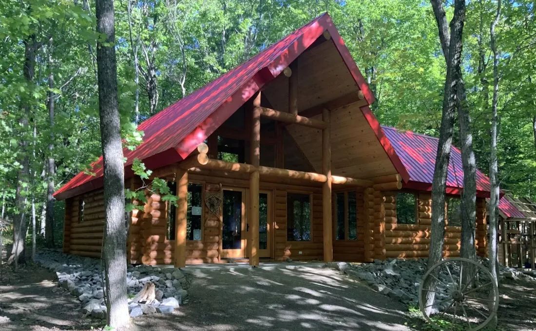 Chalet L'Amer – Chalet L'Amer