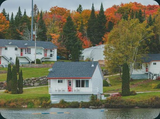 Chalet – Chalet