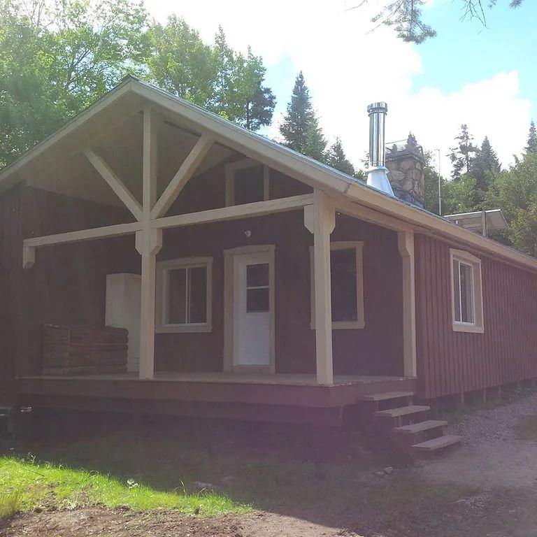 Chalet Pavillon – Chalet Pavillon