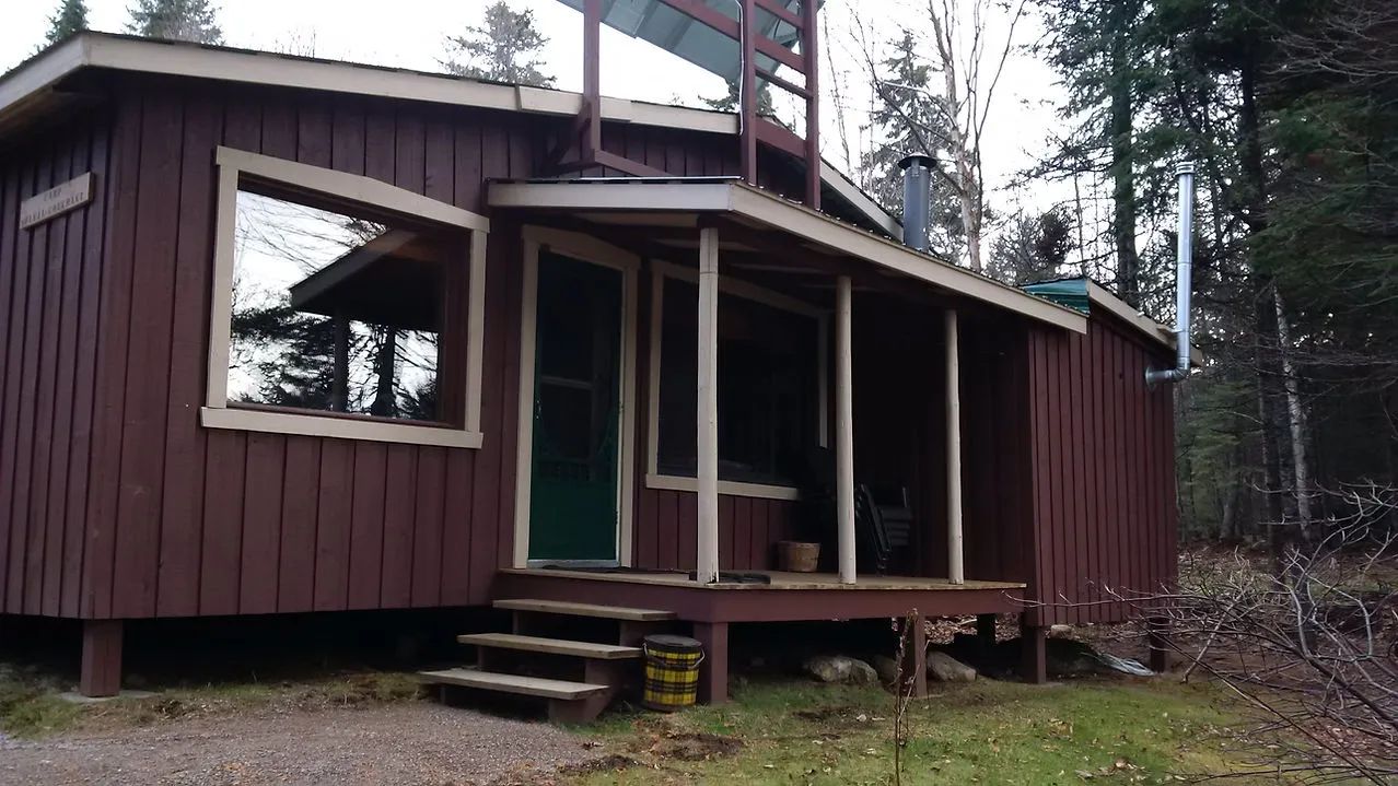 Chalet Soleil couchant – Chalet Soleil couchant