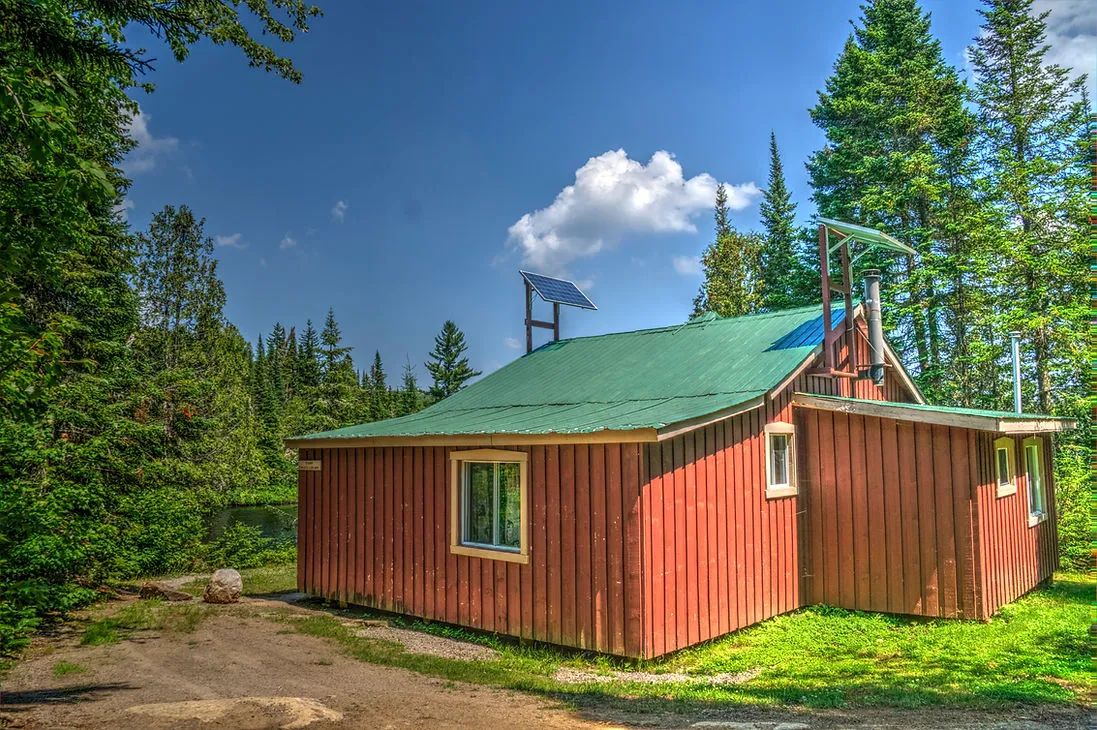 Chalet Soleil levant – Chalet Soleil levant