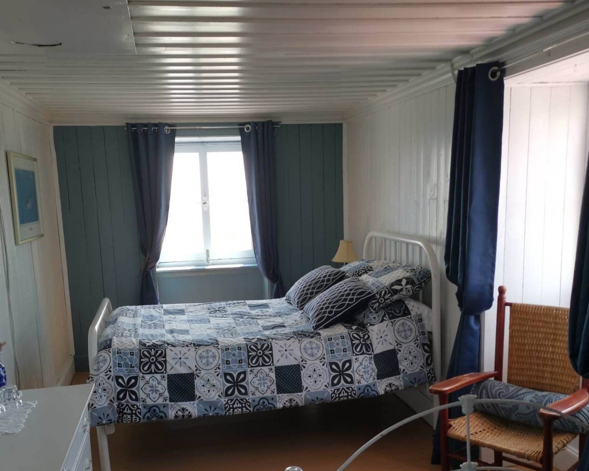 AUBERGE JOHAN BEETZ — Pourvoirie Baie Johan-Beetz – Pourvoirie Baie Johan-Beetz