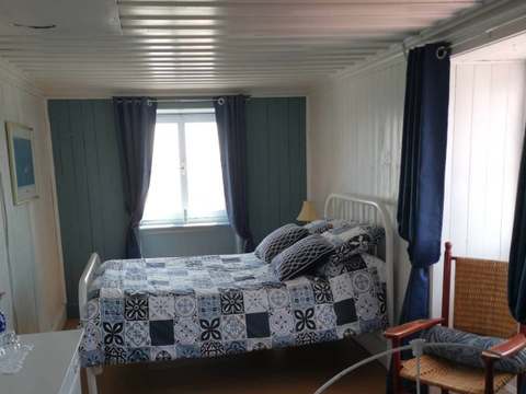 AUBERGE JOHAN BEETZ – Pourvoirie Baie Johan-Beetz