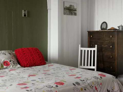 AUBERGE JOHAN BEETZ – Pourvoirie Baie Johan-Beetz