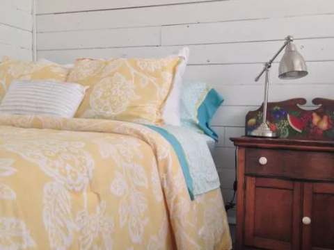 La Petite Maison – Pourvoirie Baie Johan-Beetz