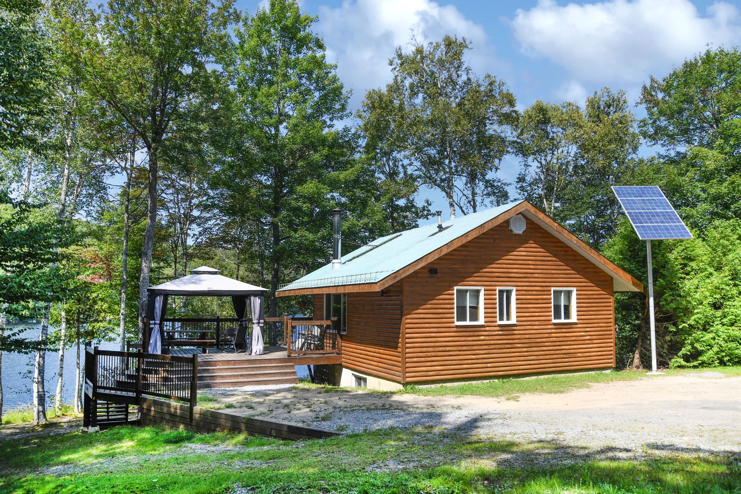 Chalet #9 – Chalet #9