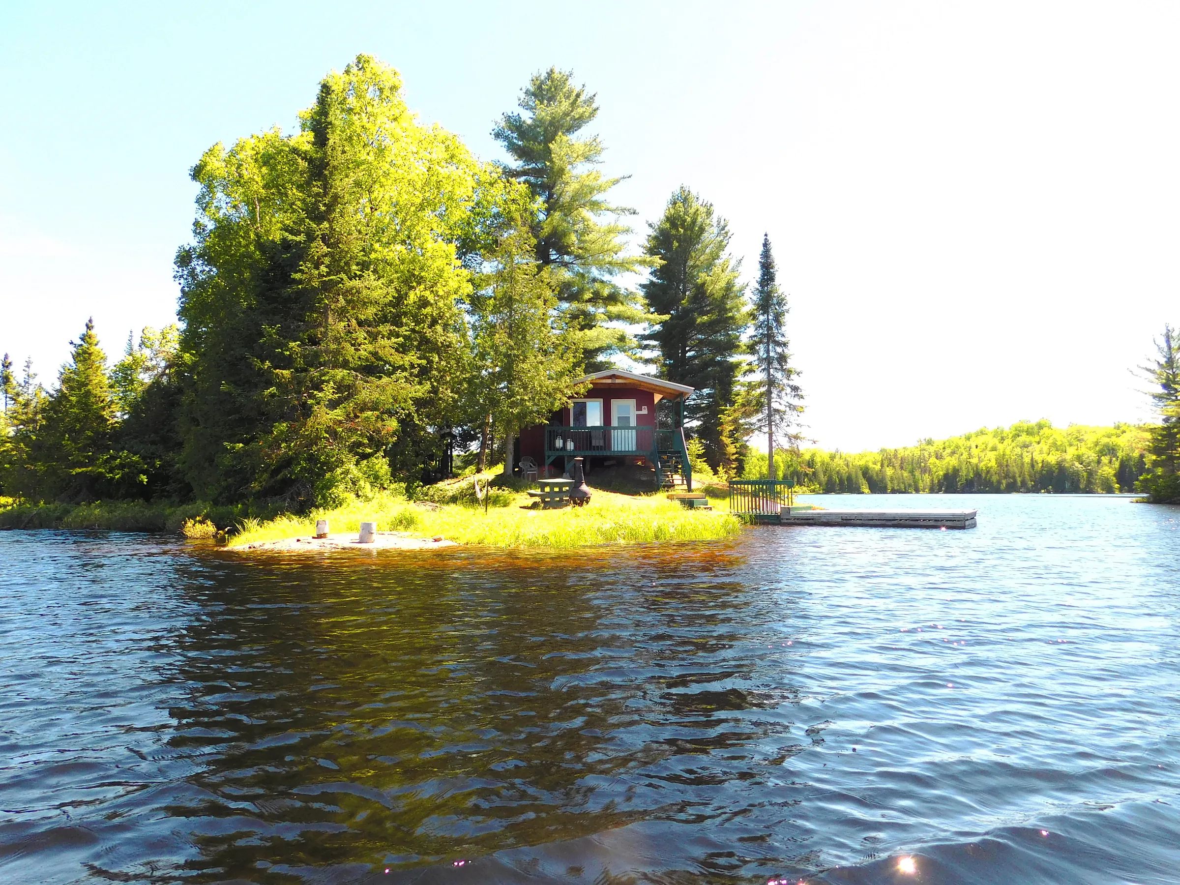 Chalet classique # 4 – Chalet classique # 4