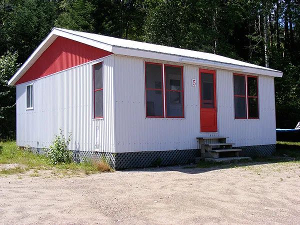 CHALET 5 – CHALET 5